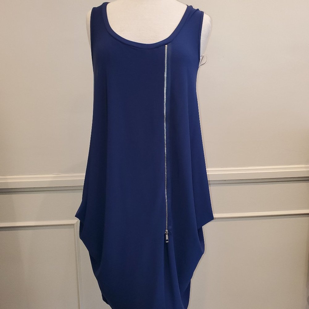 Euro Chic French Dress